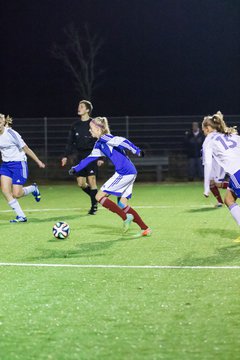 Bild 104 - FSC Kaltenkirchen - Holstein Kiel : Ergebnis: 0:12